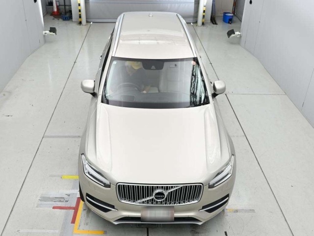 Volvo XC90 2019 7823485-7