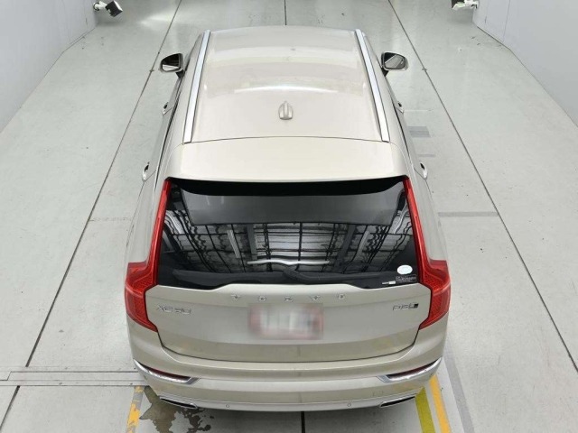 Volvo XC90 2019 7823485-8