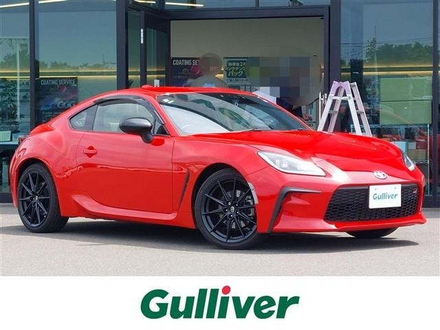 Toyota 86 2022 7828449-0