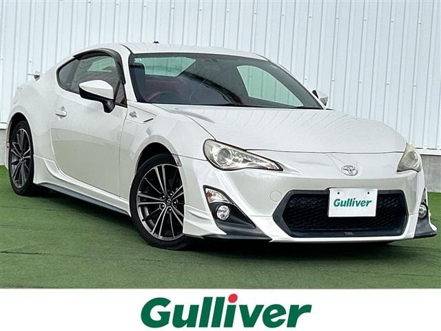 Toyota 86 2013 7828450-0