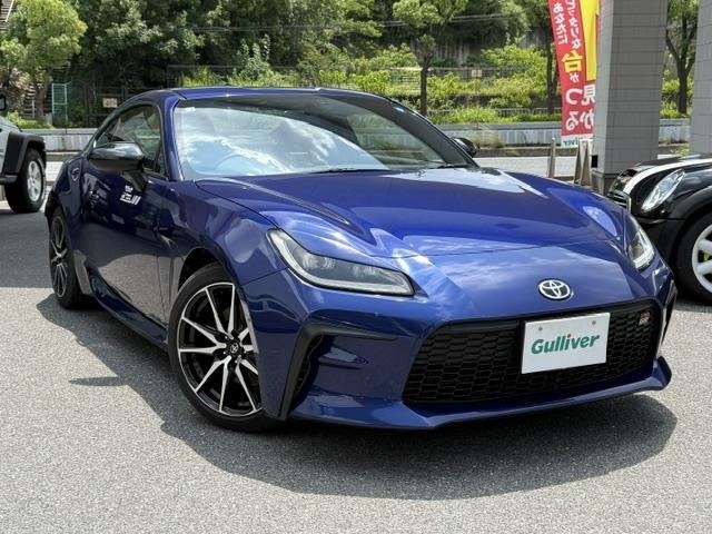Toyota 86 2025 7828455-0
