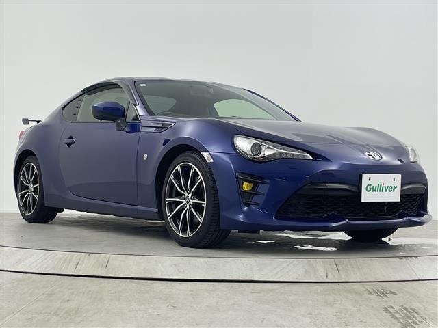 Toyota 86 2017 7828458-0