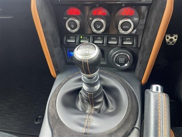 Toyota 86 2017 7828458-9