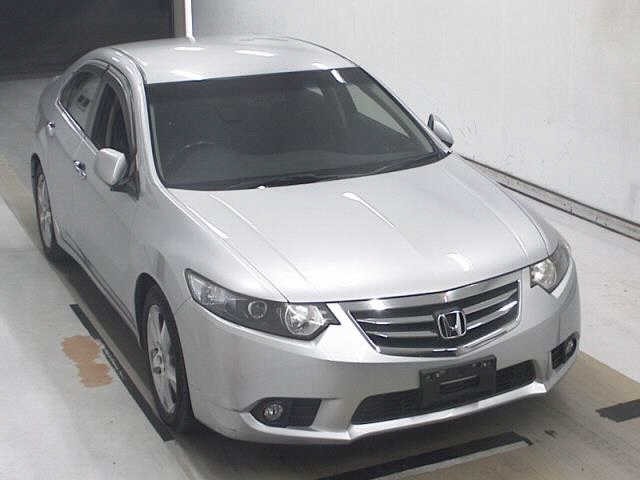 Honda ACCORD 2013 7841825-0