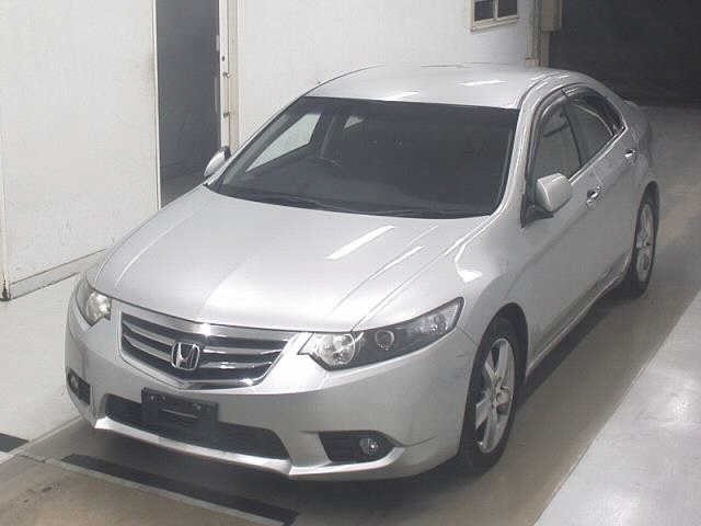 Honda ACCORD 2013 7841825-4