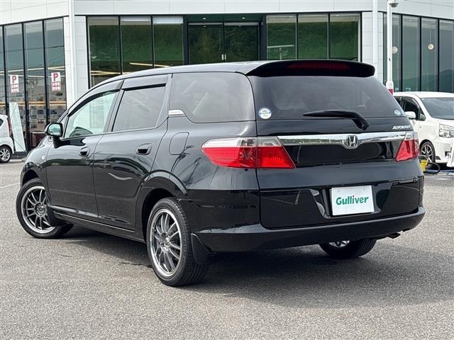 Honda Airwave 2008 7840620-13