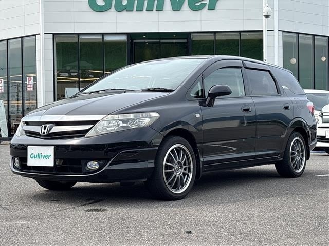 Honda Airwave 2008 7840620-14