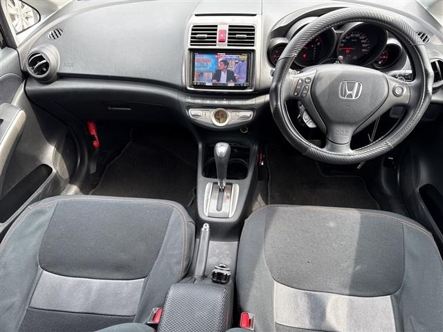 Honda Airwave 2008 7840620-15