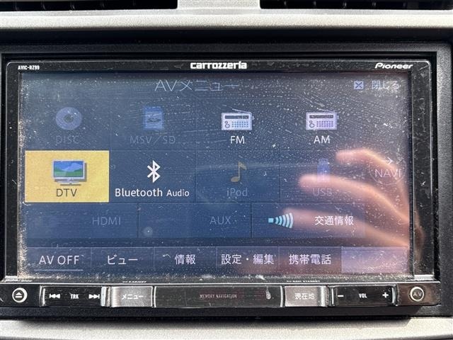 Honda Airwave 2008 7840620-18