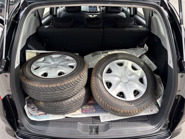 Honda Airwave 2008 7840620-19