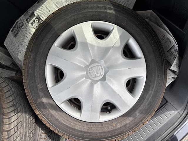 Honda Airwave 2008 7840620-21