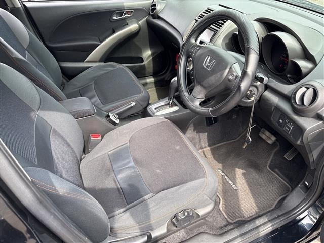 Honda Airwave 2008 7840620-4