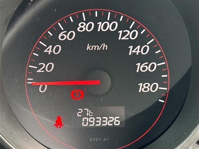 Honda Airwave 2008 7840620-9