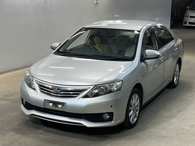 Toyota ALLION 2013 7840152-0