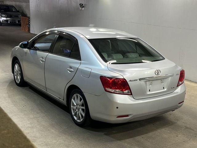 Toyota ALLION 2013 7840152-1