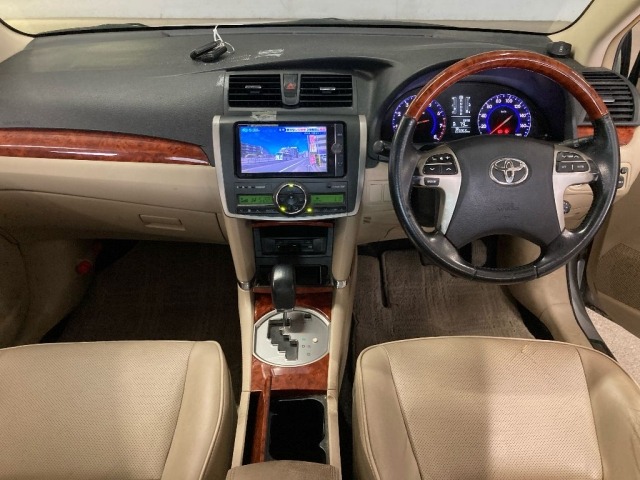 Toyota ALLION 2013 7840152-3