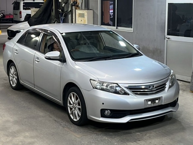 Toyota ALLION 2013 7840152-4