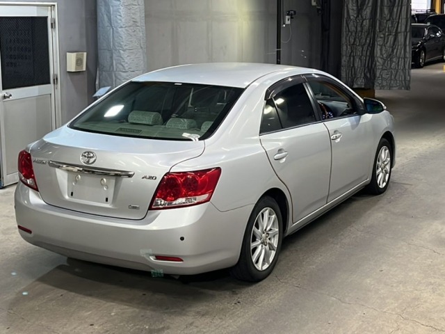Toyota ALLION 2013 7840152-5