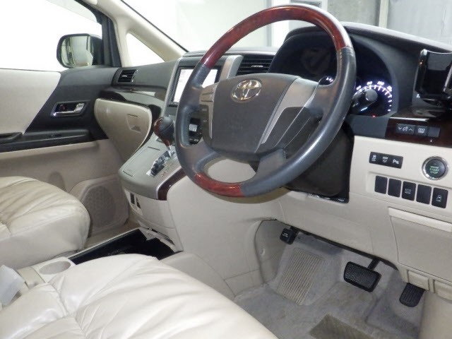 Toyota ALPHARD 2012 7842696-3