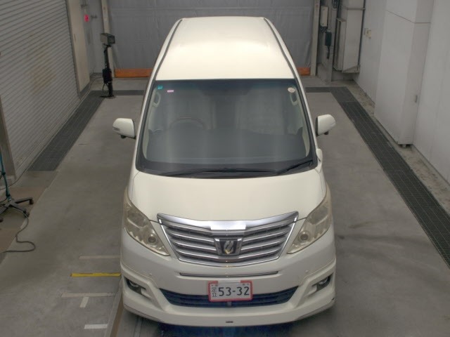 Toyota ALPHARD 2012 7842696-6