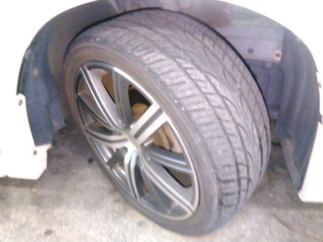 Toyota ALPHARD 2012 7842696-9