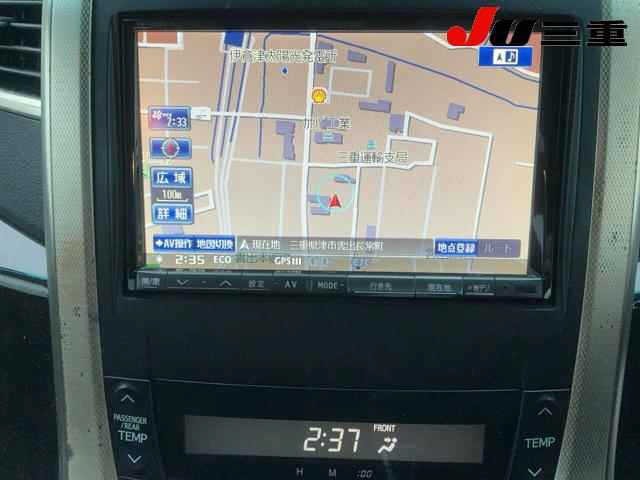 Toyota ALPHARD 2011 7842709-11