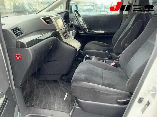 Toyota ALPHARD 2011 7842709-3
