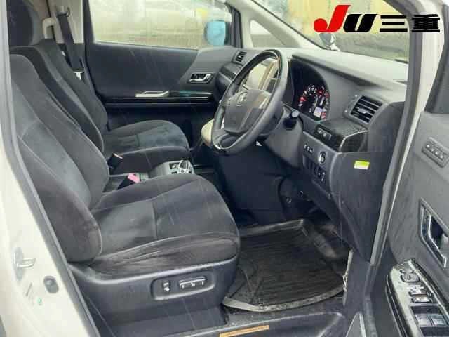 Toyota ALPHARD 2011 7842709-4