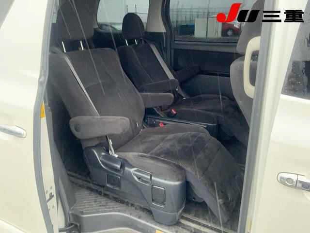 Toyota ALPHARD 2011 7842709-5