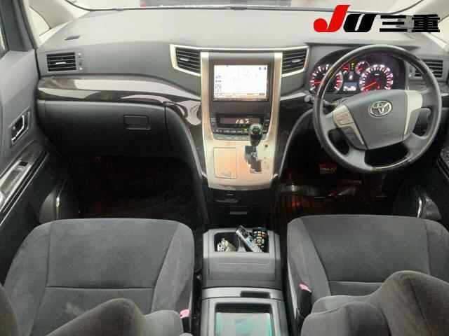 Toyota ALPHARD 2011 7842709-8