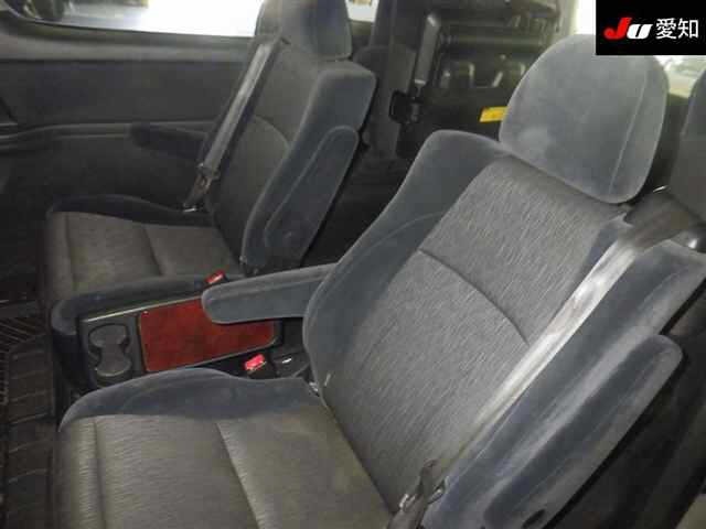 Toyota ALPHARD 2009 7842814-4