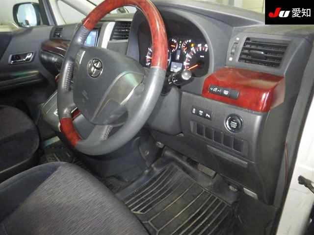Toyota ALPHARD 2009 7842814-5
