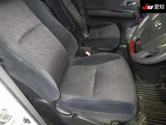 Toyota ALPHARD 2009 7842814-6