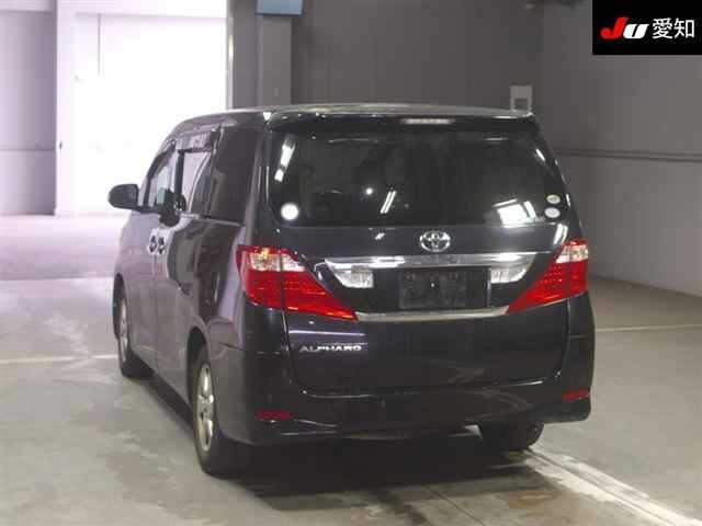 Toyota ALPHARD 2009 7842815-1