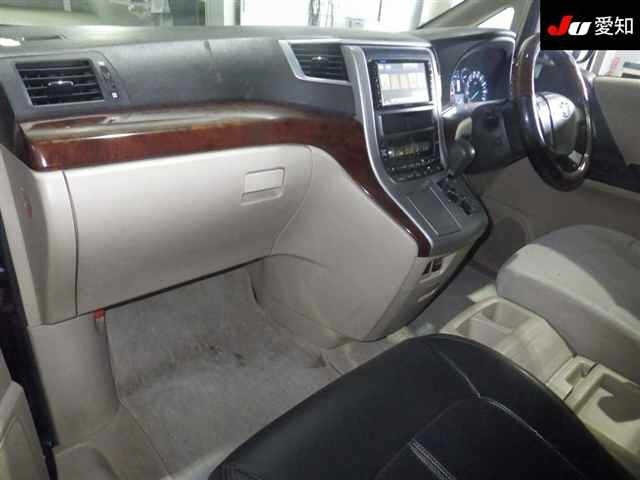 Toyota ALPHARD 2009 7842815-3
