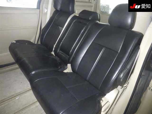Toyota ALPHARD 2009 7842815-4