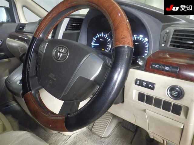 Toyota ALPHARD 2009 7842815-5