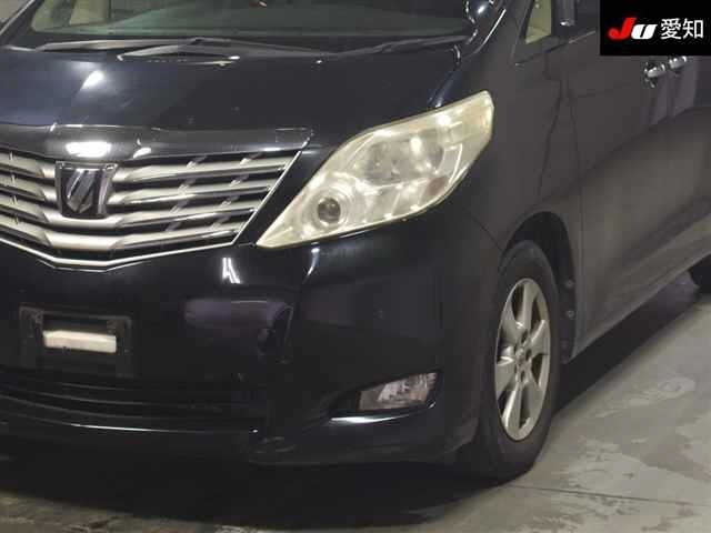 Toyota ALPHARD 2009 7842815-7