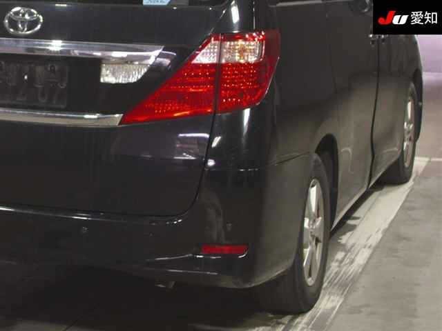 Toyota ALPHARD 2009 7842815-8