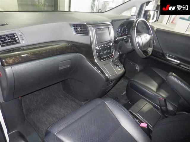 Toyota ALPHARD 2014 7842825-3