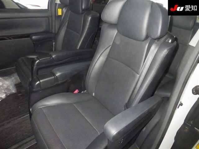 Toyota ALPHARD 2014 7842825-4