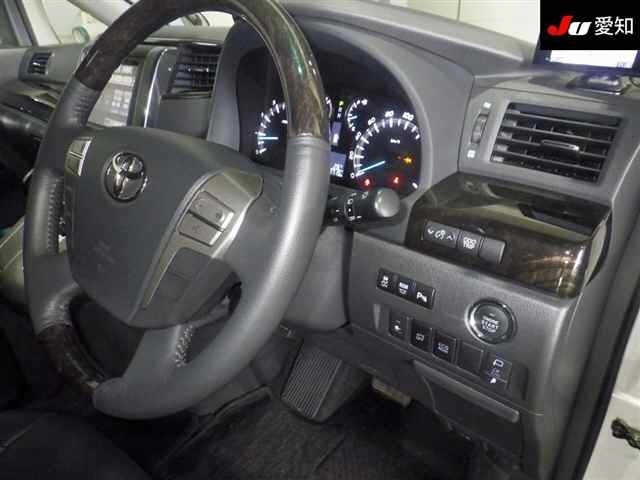 Toyota ALPHARD 2014 7842825-5
