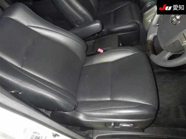 Toyota ALPHARD 2014 7842825-6