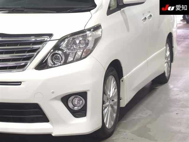 Toyota ALPHARD 2014 7842825-7