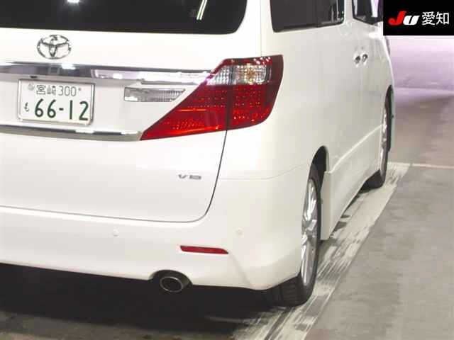 Toyota ALPHARD 2014 7842825-8