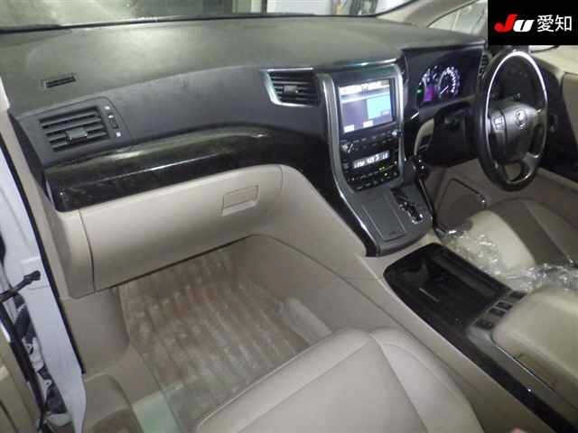 Toyota ALPHARD 2013 7842838-3