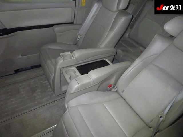 Toyota ALPHARD 2013 7842838-4