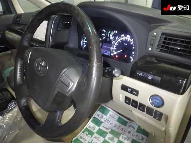 Toyota ALPHARD 2013 7842838-5