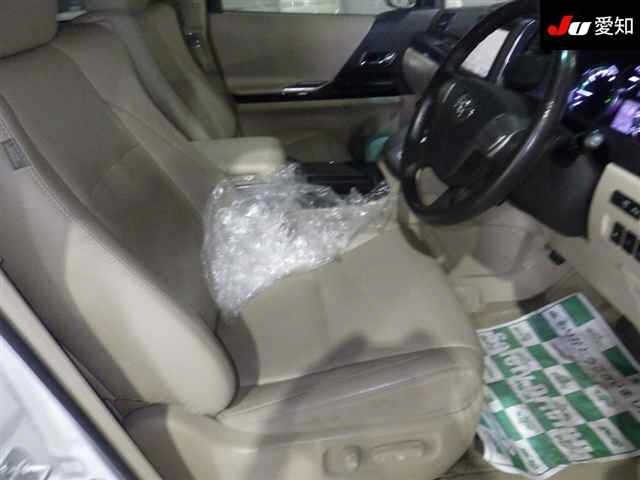 Toyota ALPHARD 2013 7842838-6
