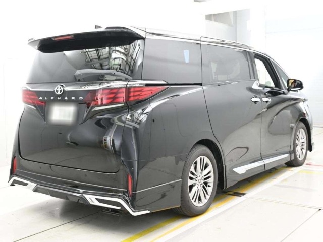 Toyota ALPHARD 2025 7843135-1